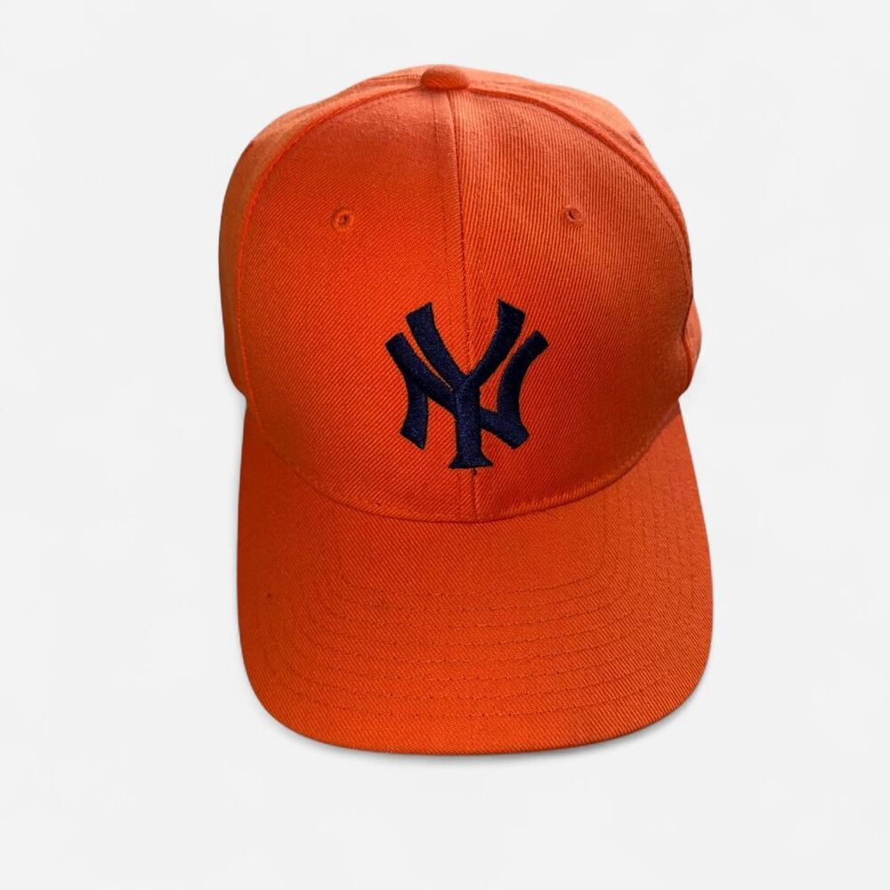 Starter Men's Orange Hat